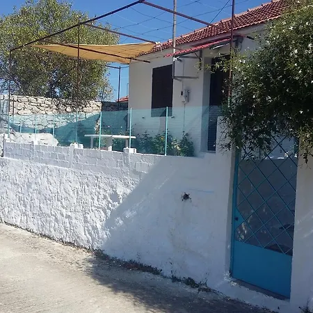 Tatil Evi Spiros House Makriotika