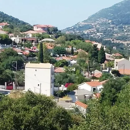 Spiros House Makriotika