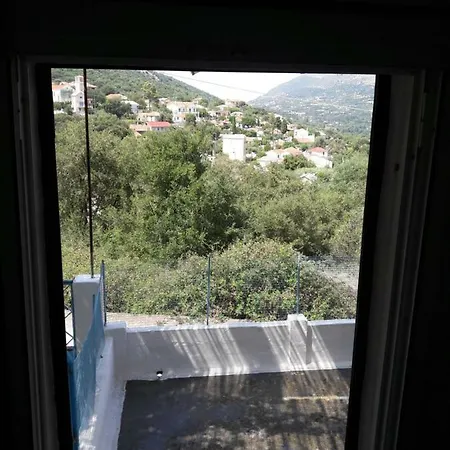 Tatil Evi Spiros House