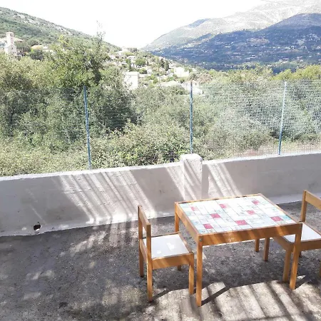Tatil Evi Spiros House *