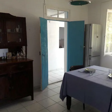 Spiros House