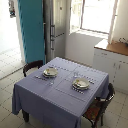 Spiros House