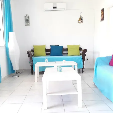 Spiros House Makriotika