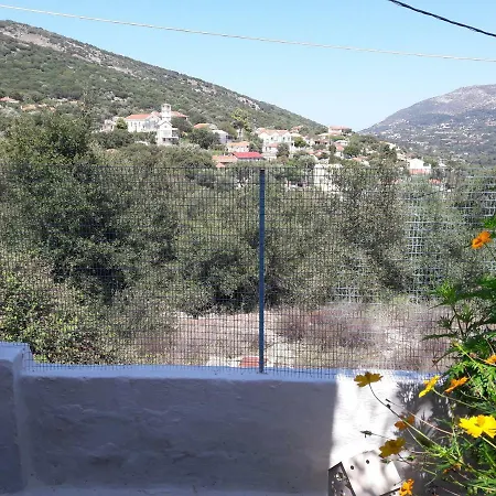 Tatil Evi Spiros House *