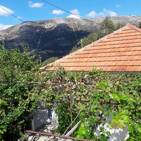 Spiros House * Makriotika