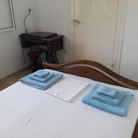 בית נופש Spiros House Makriotika