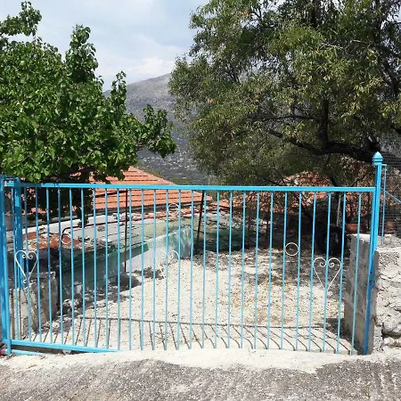 Spiros House