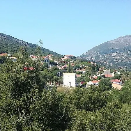 Spiros House Makriotika