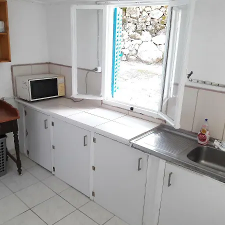Spiros House * Makriotika